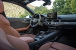 Audi A4 3.0 TFSI Quattro S-Line 2020 года (NA)